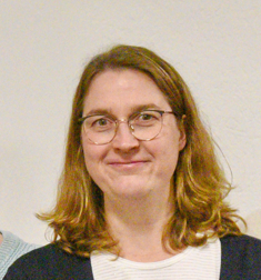 Sabrina Endres